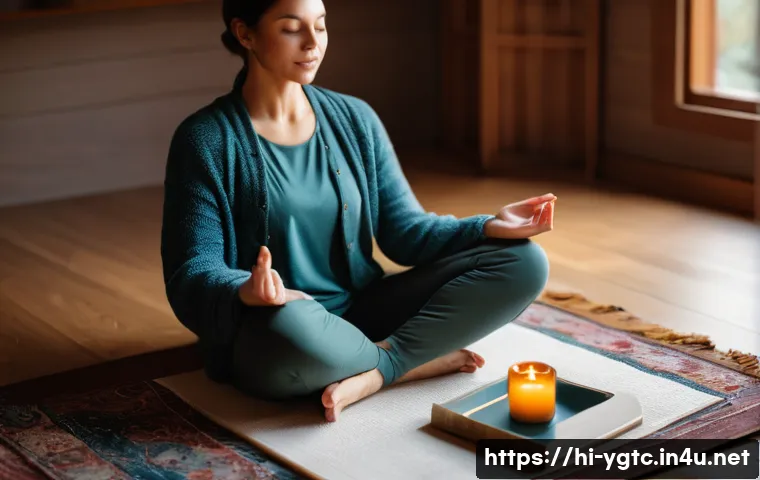 요가강사 심리 요가 지도 관련 이미지 2