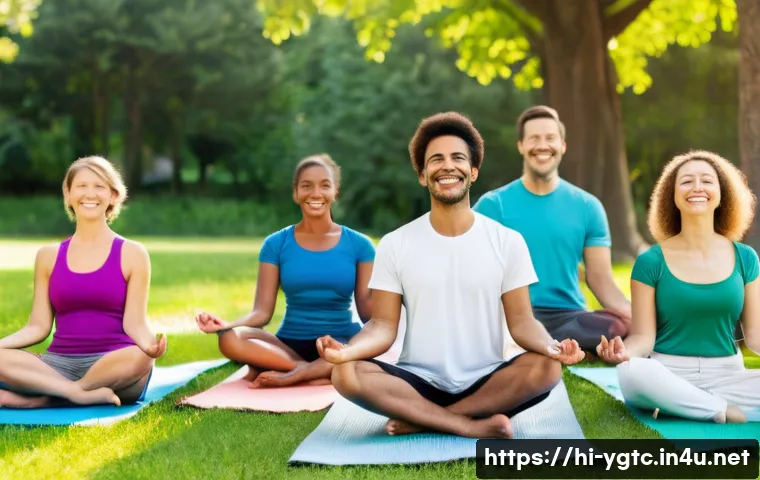 요가강사 고객 관리 노하우 관련 이미지 1