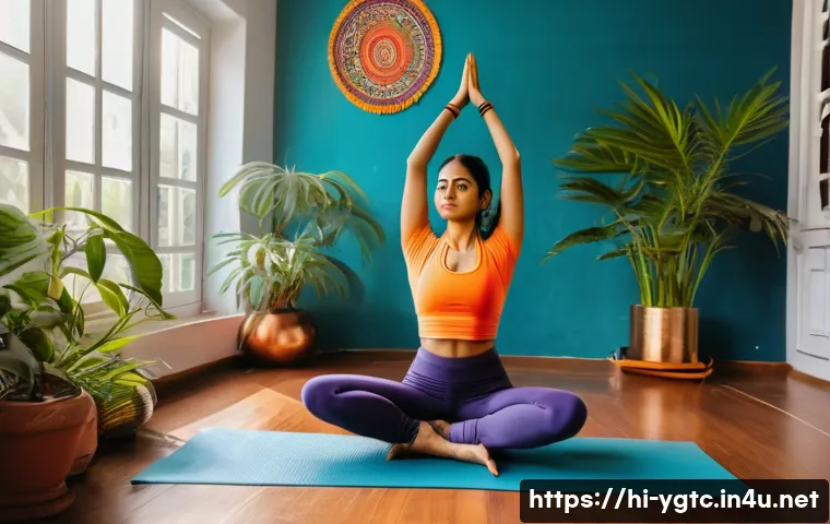 요가강사 커뮤니티 활동 관련 이미지 2